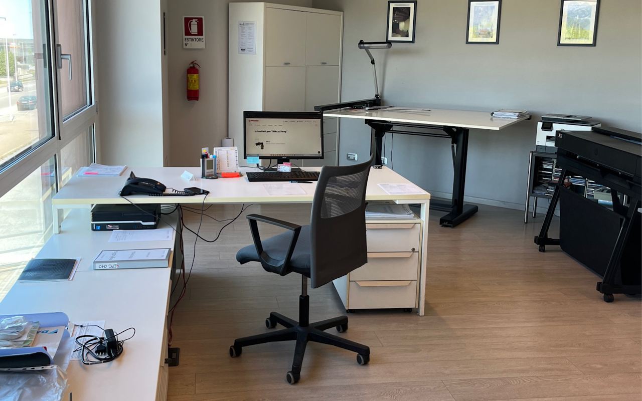 Idrotermica Allegri Azienda 13