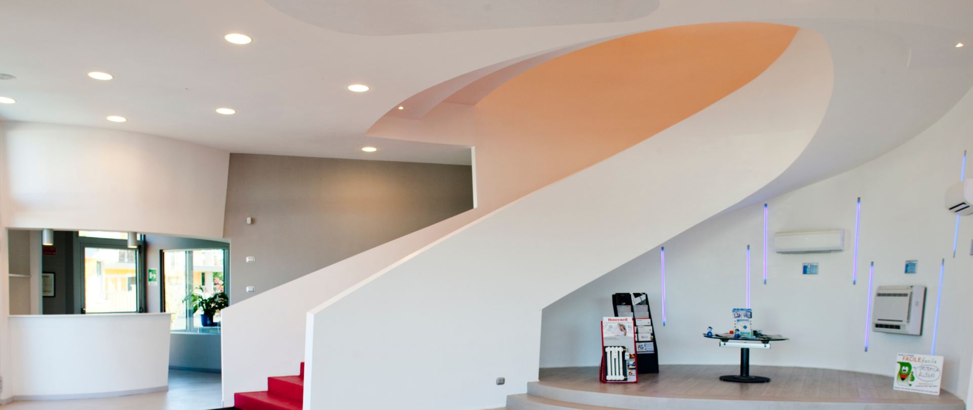 Idrotermica Allegri Climatizzazione 1