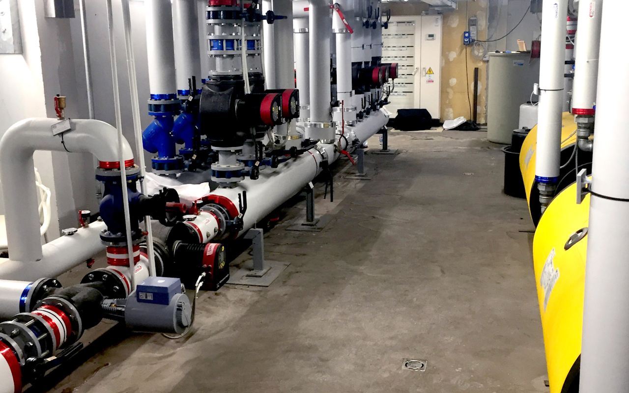 Idrotermica Allegri Climatizzazione 11