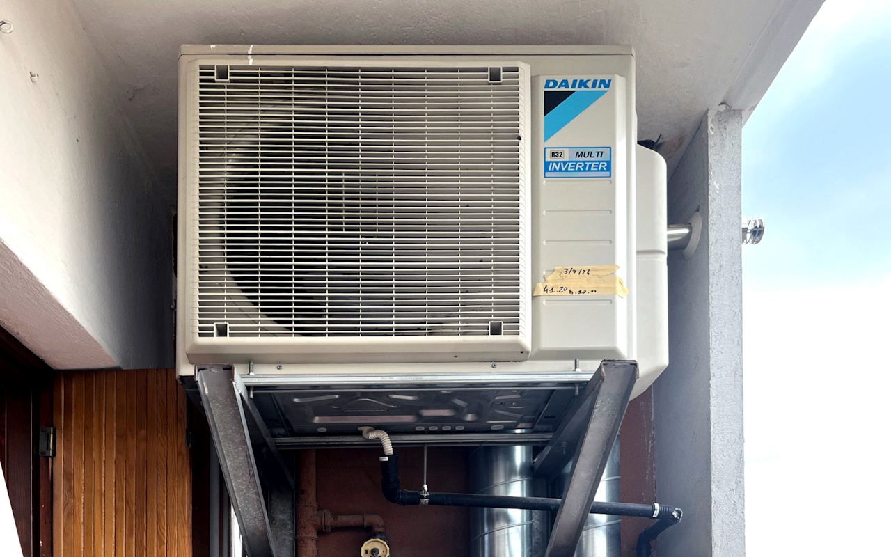 Idrotermica Allegri Climatizzazione 3