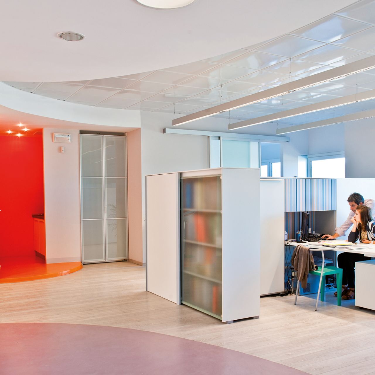 Idrotermica Allegri Contatti 1