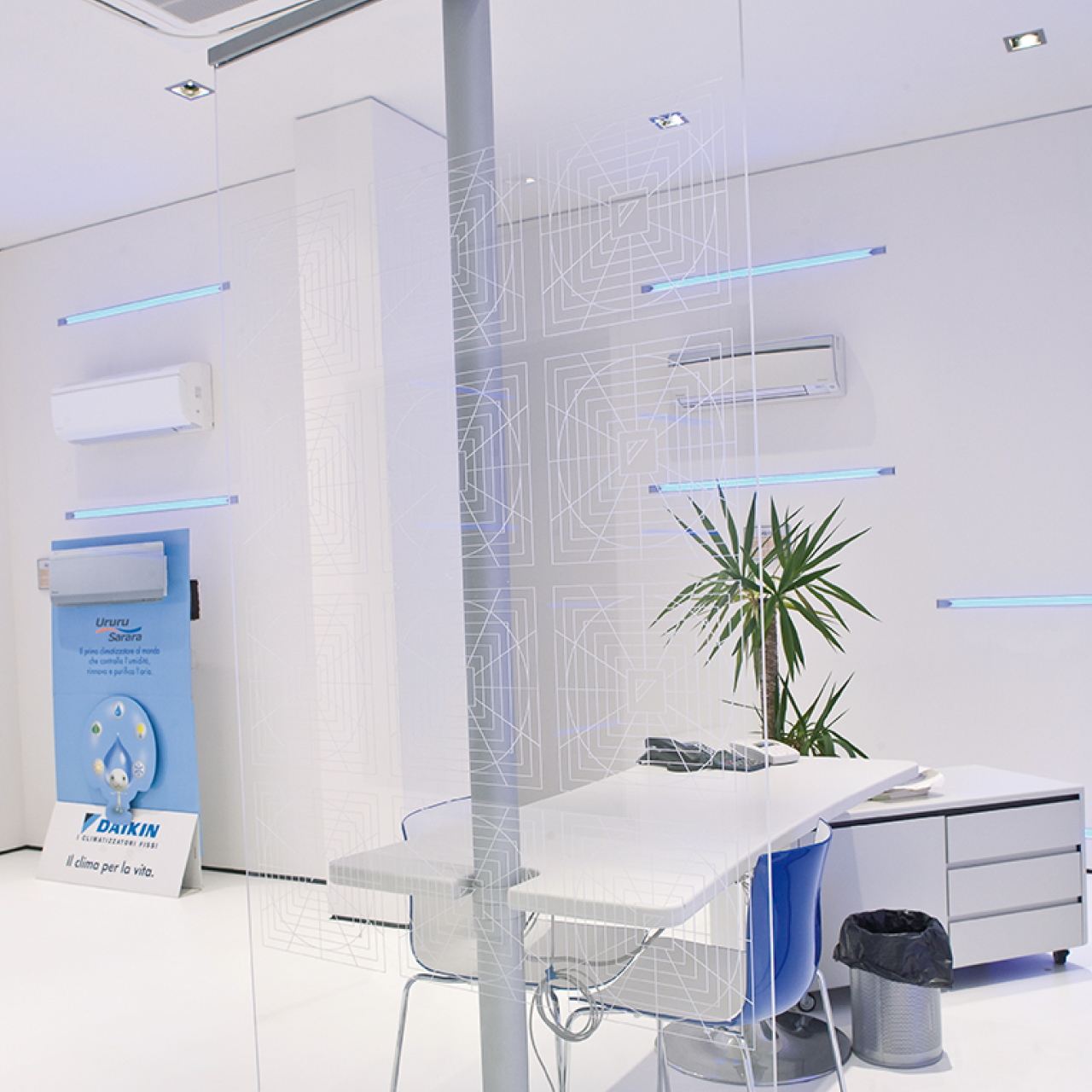 Idrotermica Allegri Contatti 2