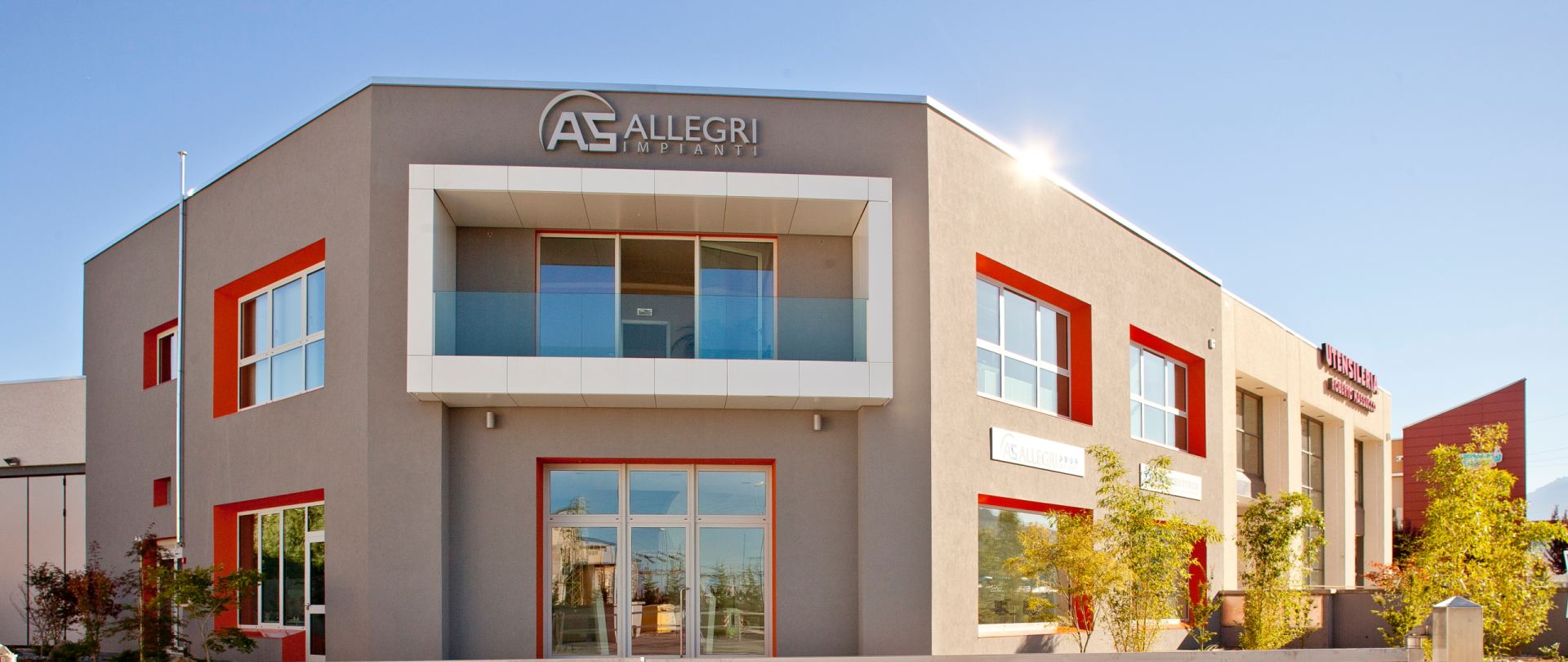 Idrotermica Allegri Home 1