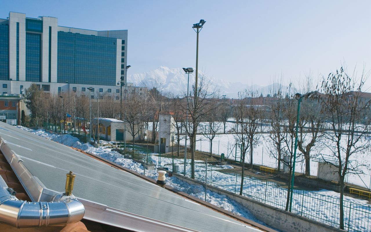 Idrotermica Allegri Home 2