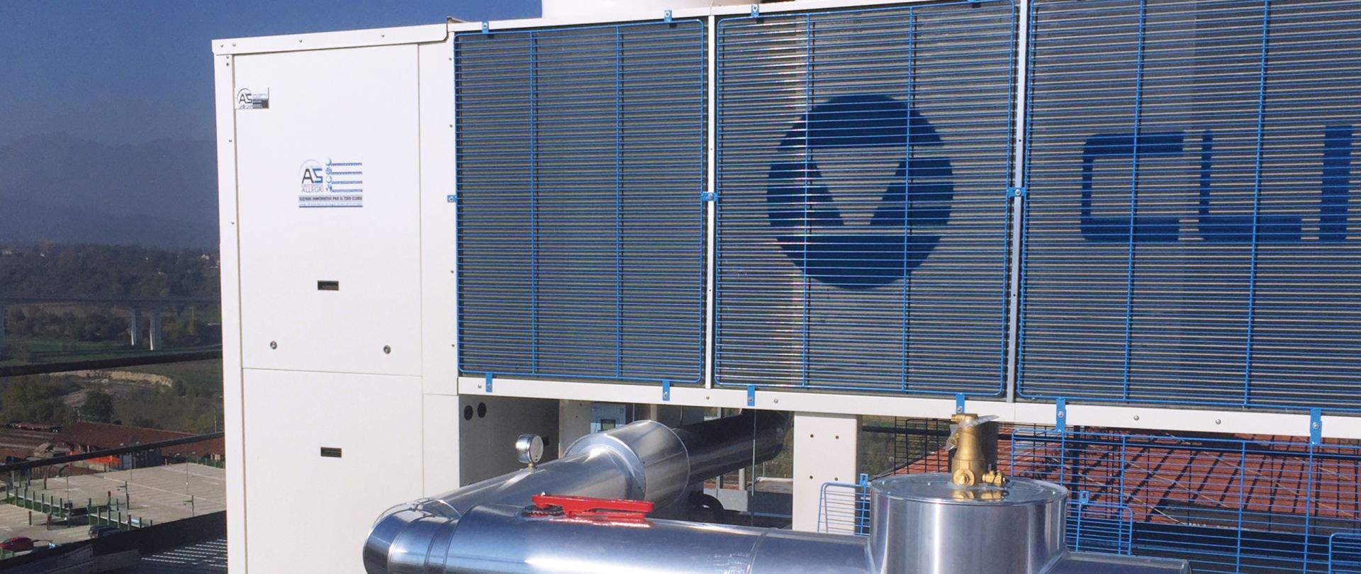 Idrotermica Allegri Home 9