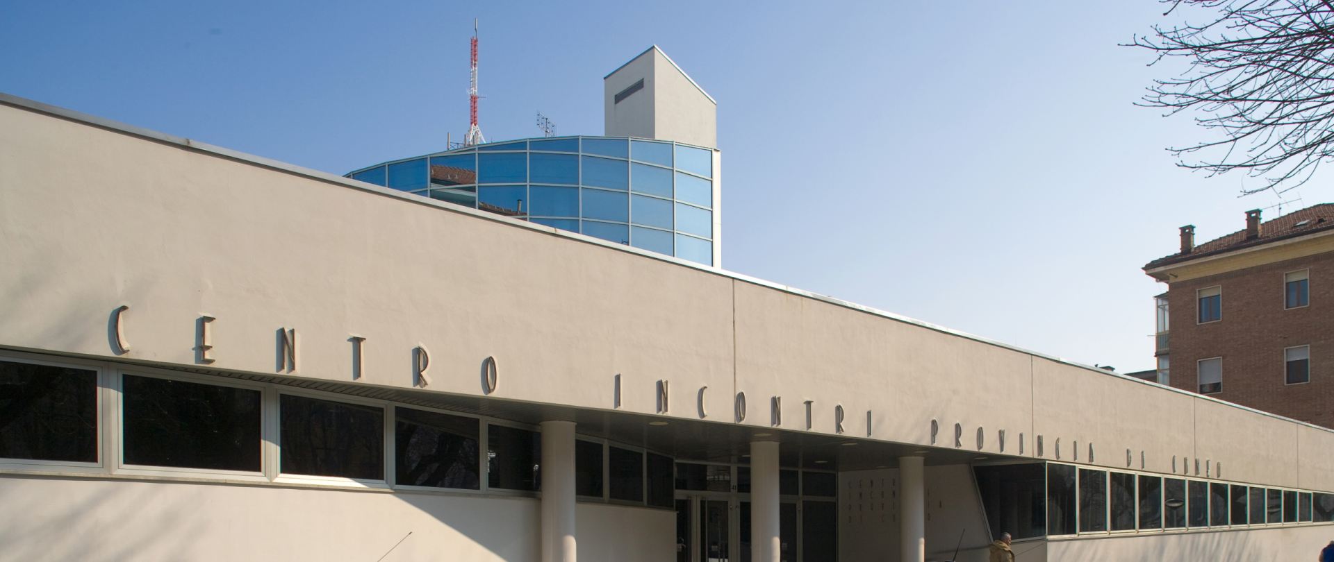 Idrotermica Allegri Opere Pubbliche 1