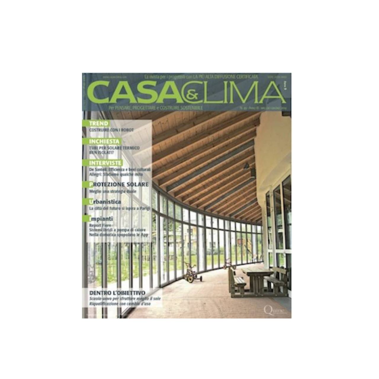 Idrotermica Allegri Pubblicazioni 7
